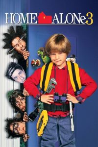 Home Alone 3 Urdu Dubbed