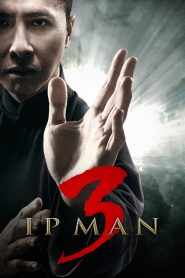 Ip Man 3 – Urdu Dubbed
