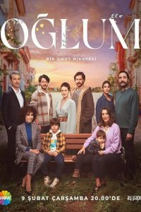Oğlum (My Son) English Subtitles