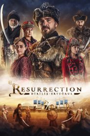 Resurrection: Ertugrul English Subtitles