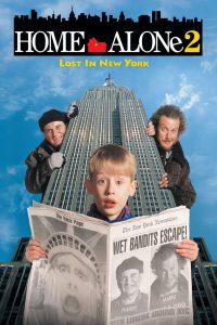 Home Alone 2: Lost in New York Urdu Dubbed