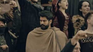 Kuruluş Osman: 4×1