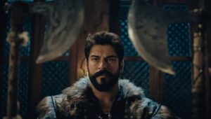 Kuruluş Osman: 4×2